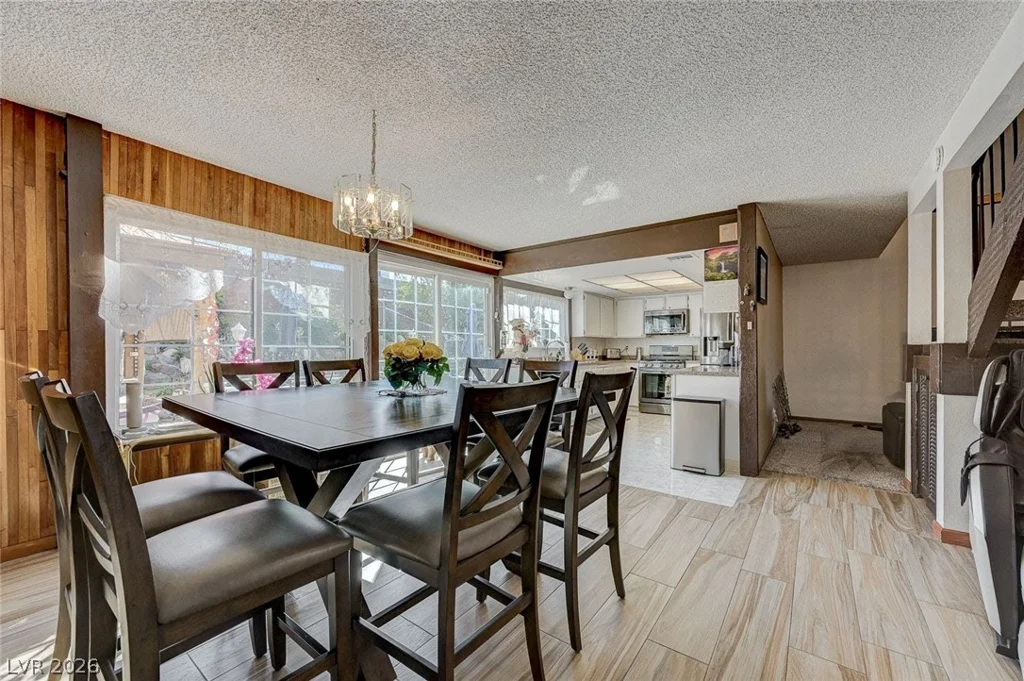 4523 Catherine, Las Vegas, NV 89121