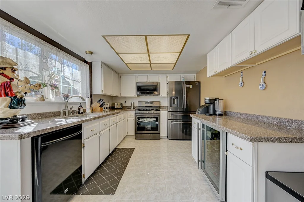 4523 Catherine, Las Vegas, NV 89121