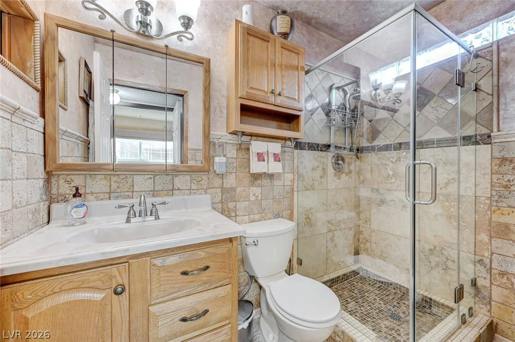 4523 Catherine, Las Vegas, NV 89121