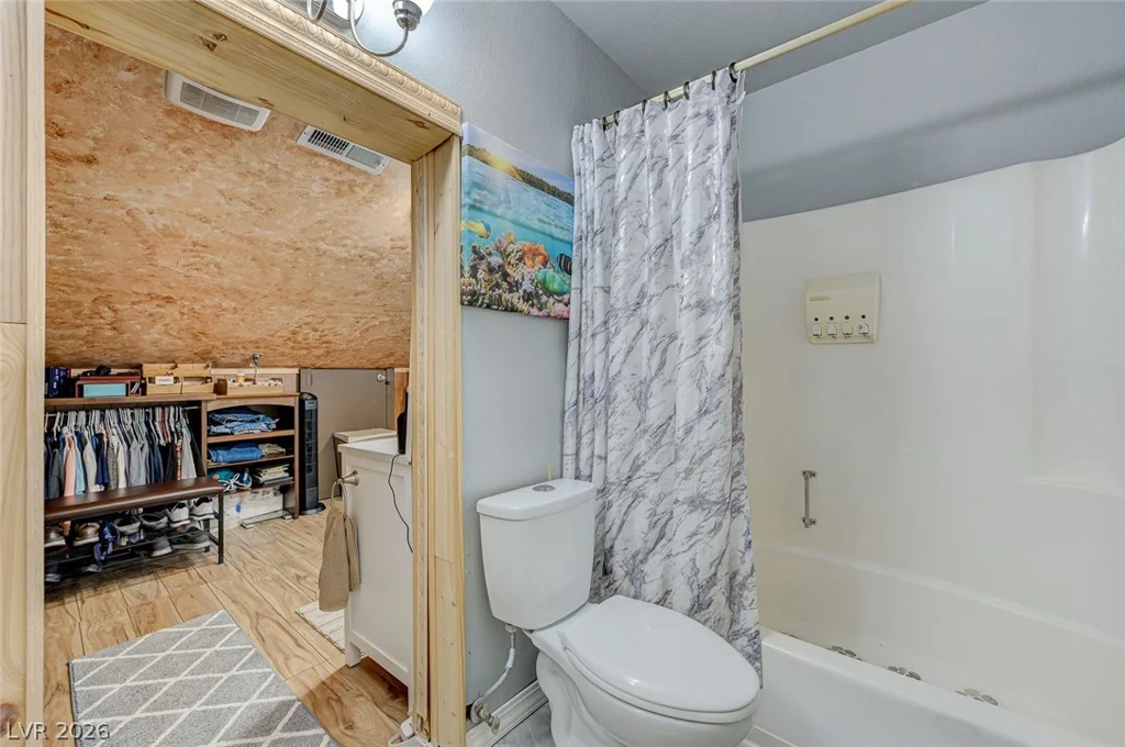 4523 Catherine, Las Vegas, NV 89121