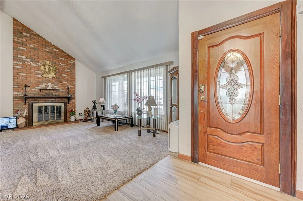 4523 Catherine, Las Vegas, NV 89121