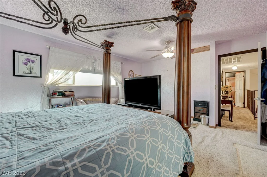 4523 Catherine, Las Vegas, NV 89121