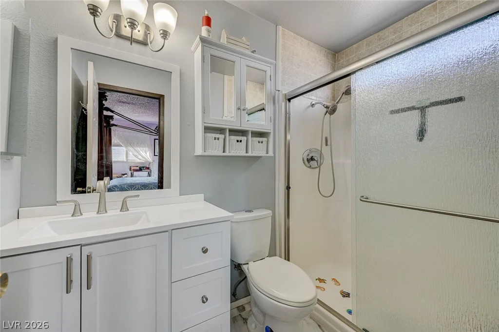 4523 Catherine, Las Vegas, NV 89121