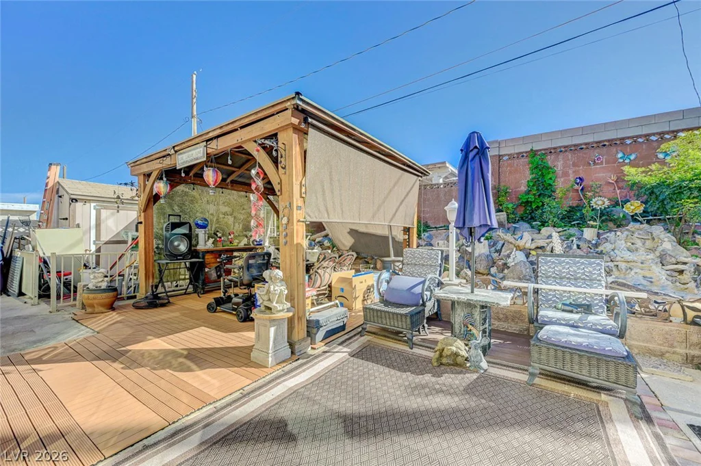4523 Catherine, Las Vegas, NV 89121