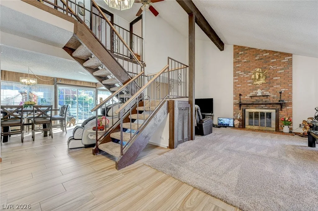 4523 Catherine, Las Vegas, NV 89121