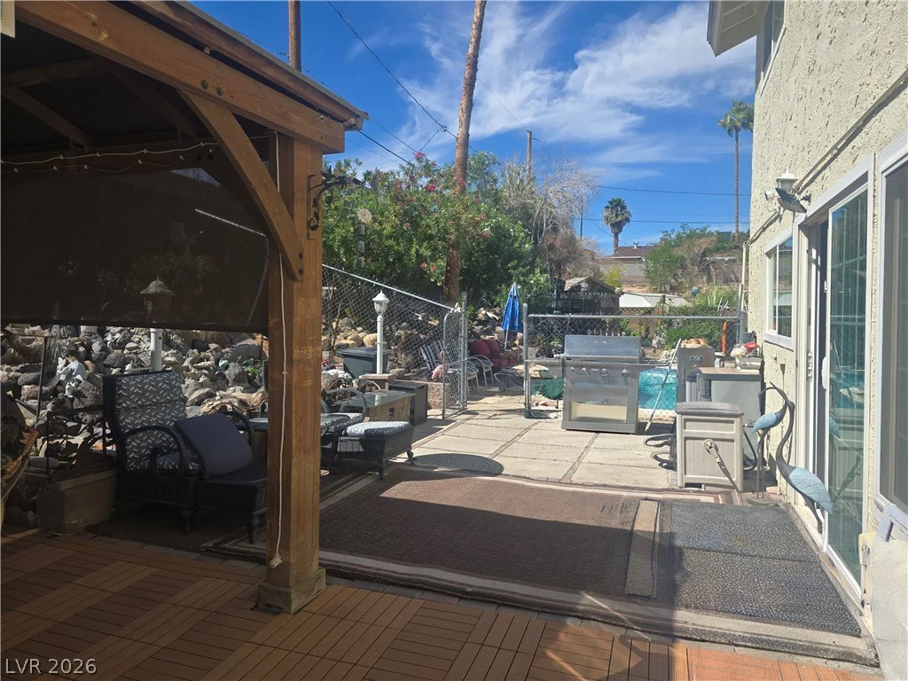 4523 Catherine, Las Vegas, NV 89121