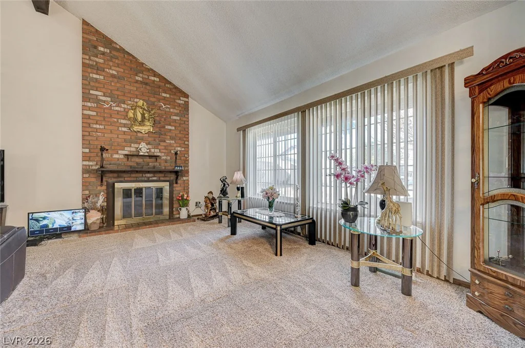 4523 Catherine, Las Vegas, NV 89121