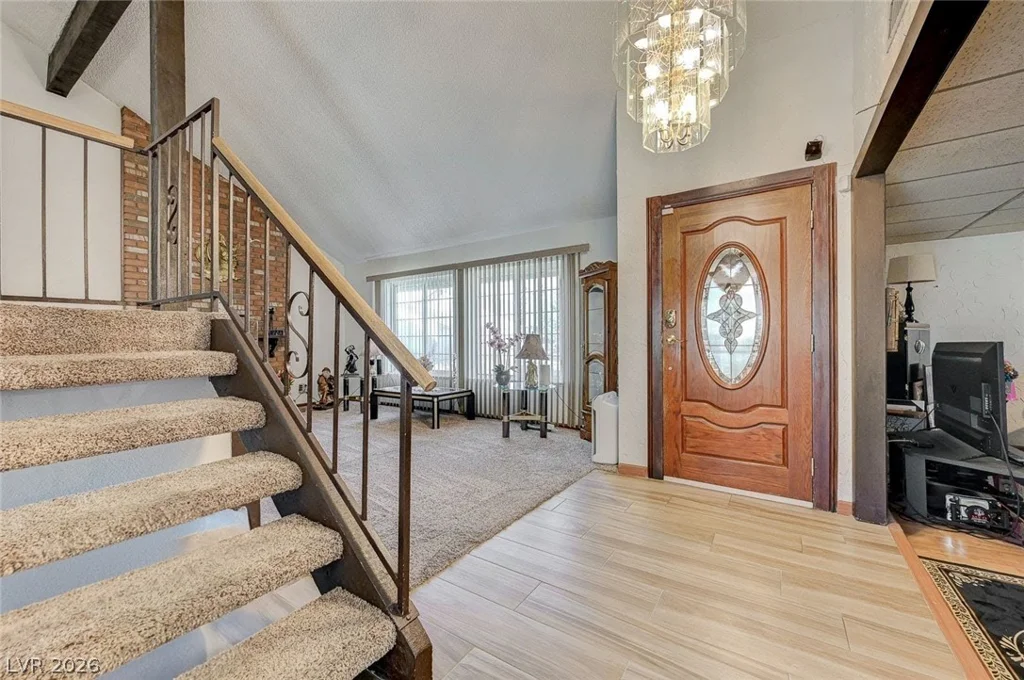 4523 Catherine, Las Vegas, NV 89121