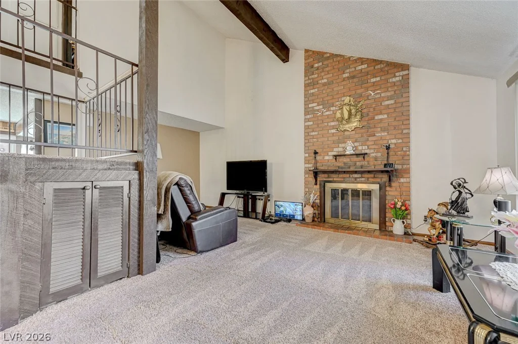 4523 Catherine, Las Vegas, NV 89121