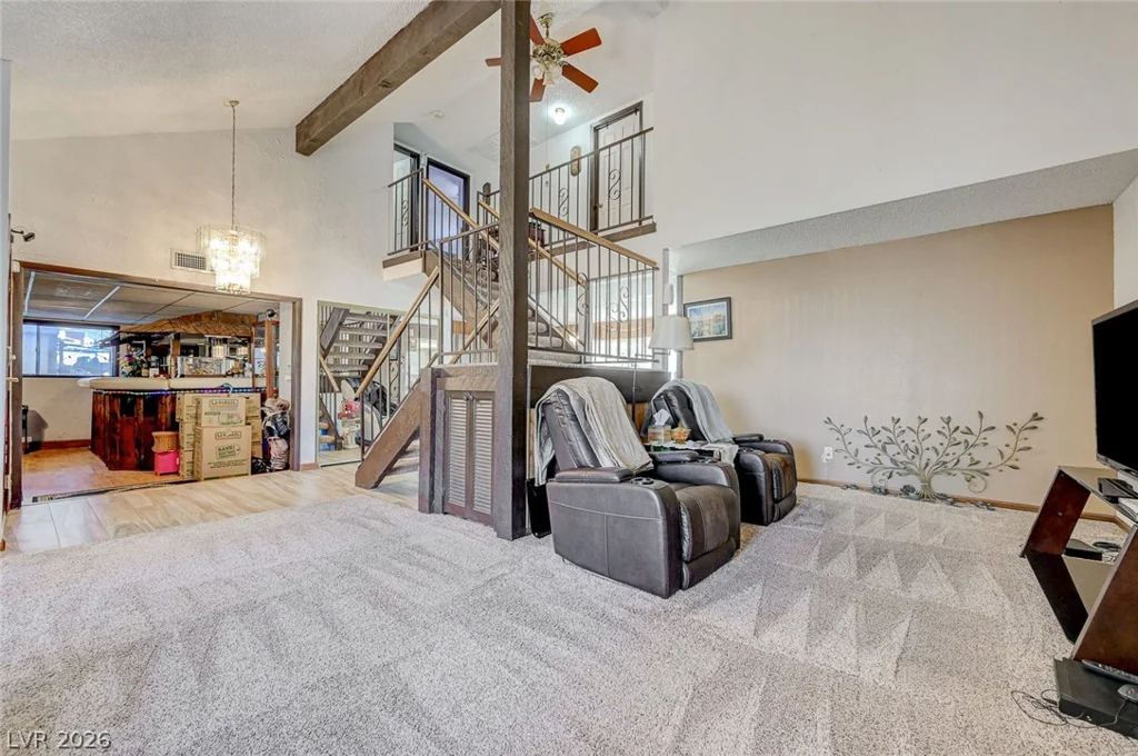 4523 Catherine, Las Vegas, NV 89121