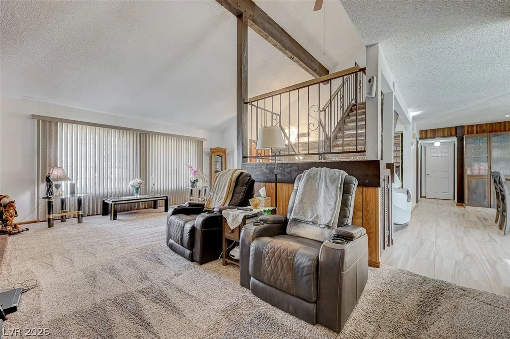 4523 Catherine, Las Vegas, NV 89121