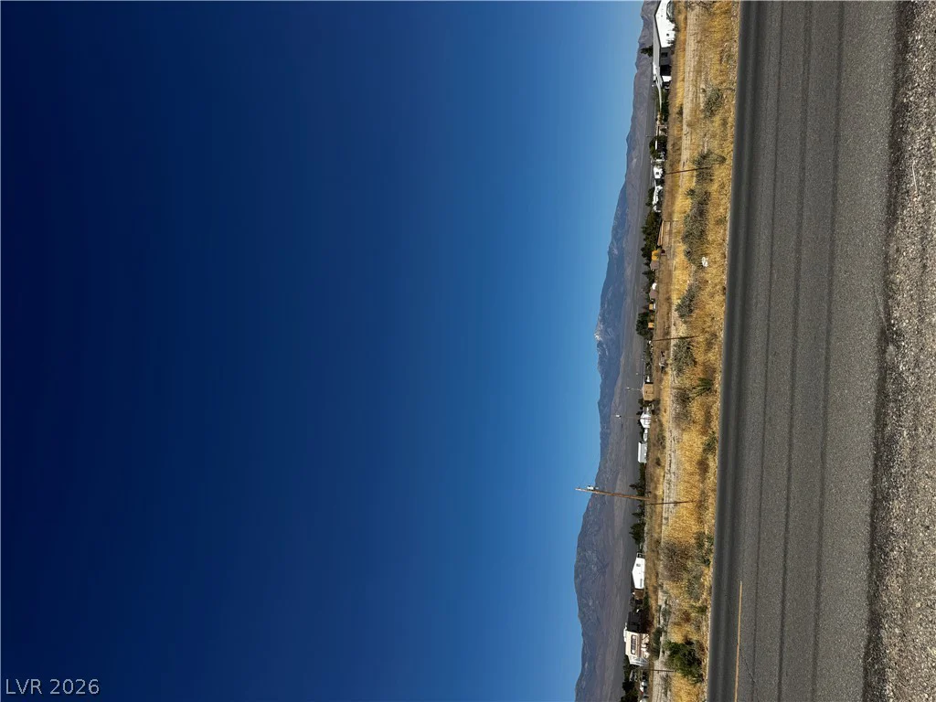 3560 Barney, Pahrump, NV 89060