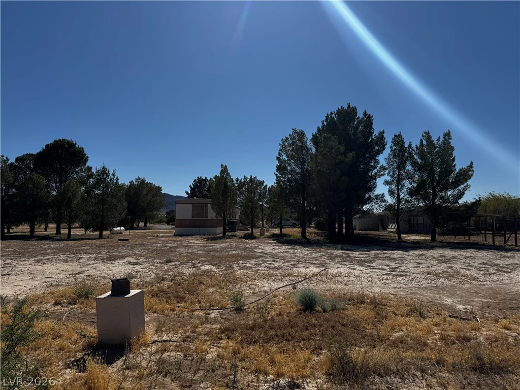 3560 Barney, Pahrump, NV 89060