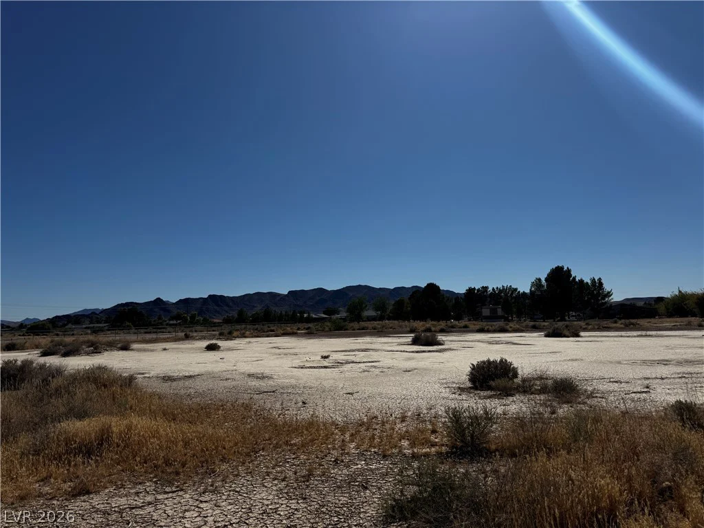 3560 Barney, Pahrump, NV 89060