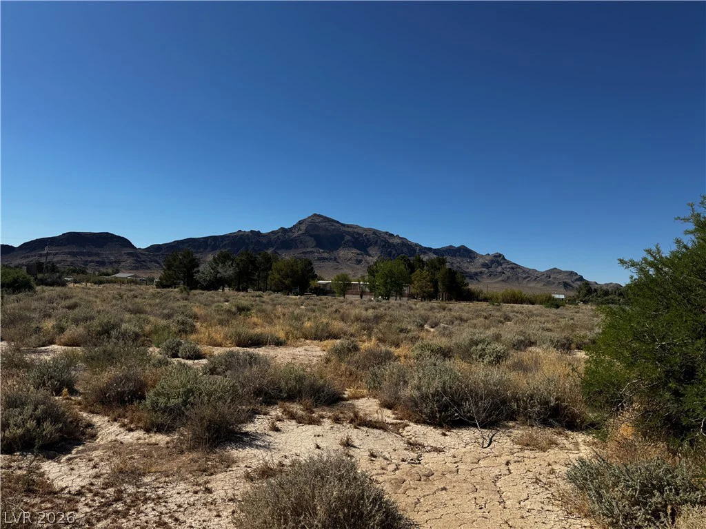 3560 Barney, Pahrump, NV 89060