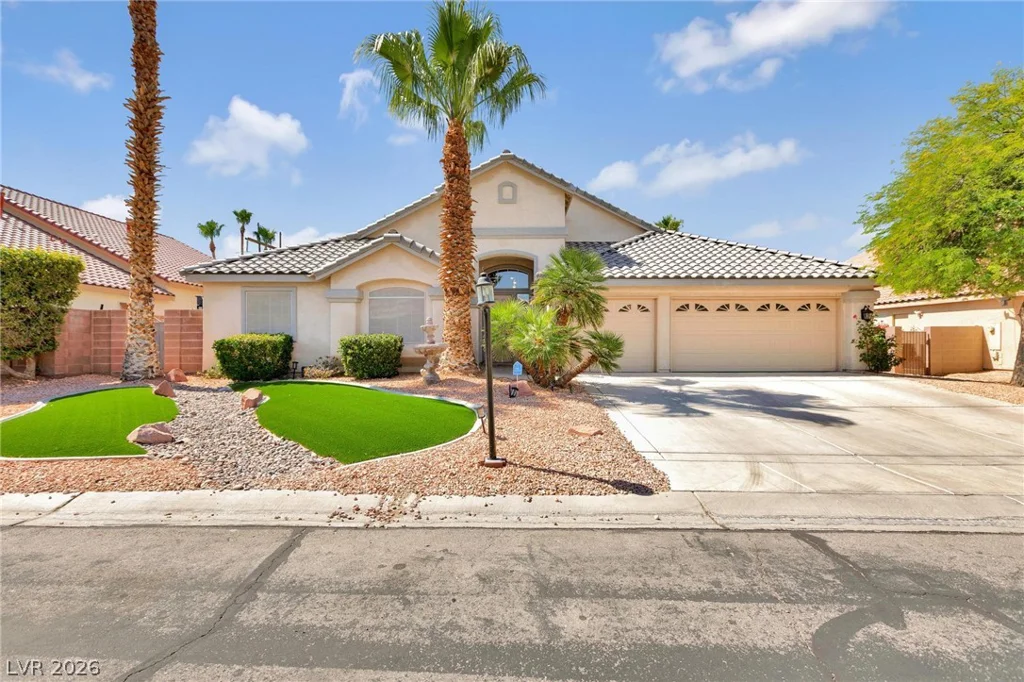 275 Macsnap, Las Vegas, NV 89183