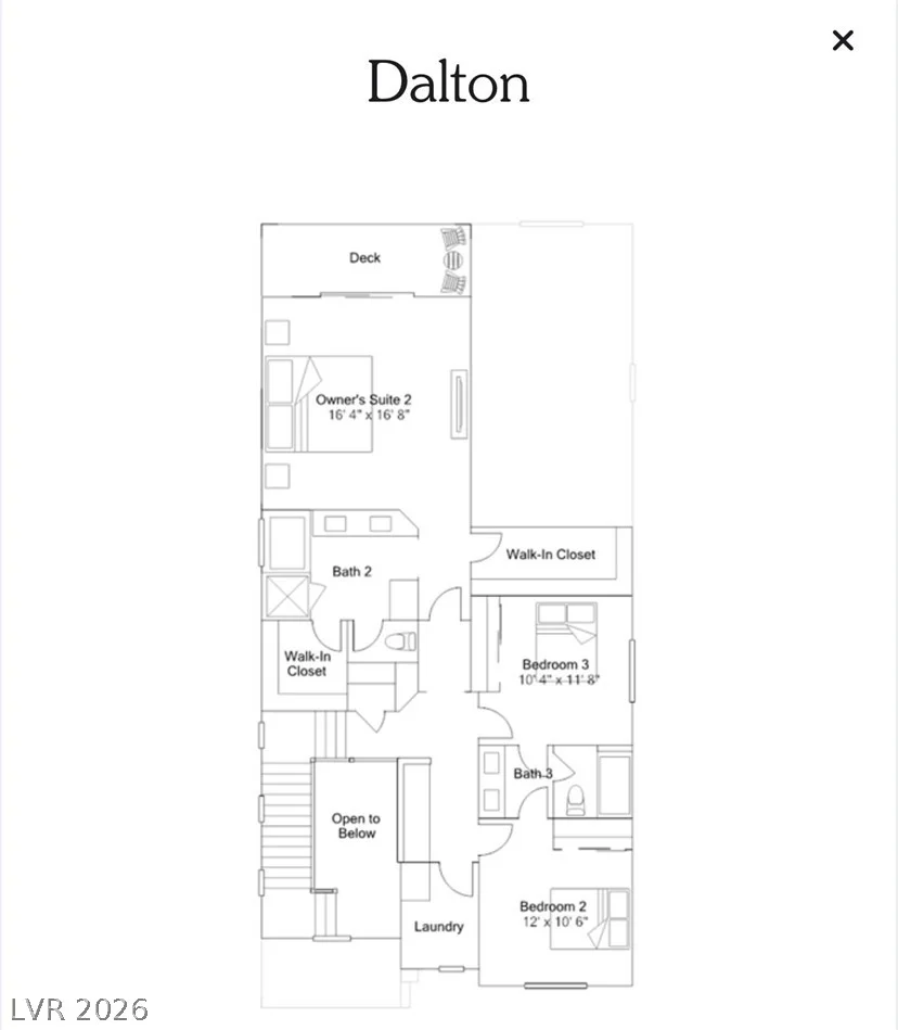 6807 Bayou Hollow, Las Vegas, NV 89156