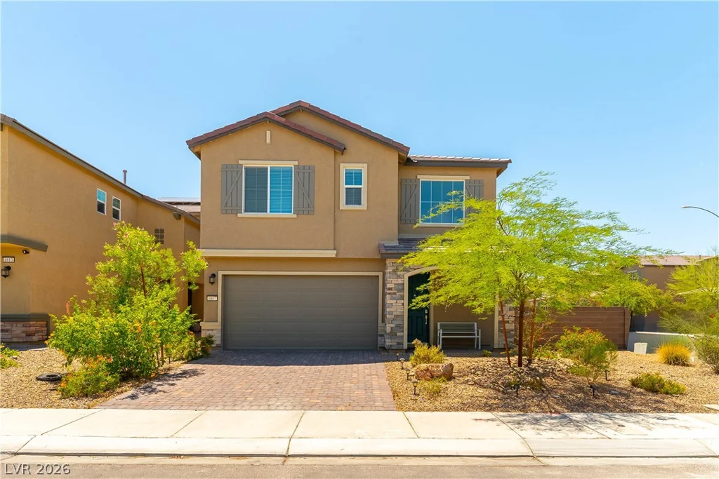 6807 Bayou Hollow, Las Vegas, NV 89156
