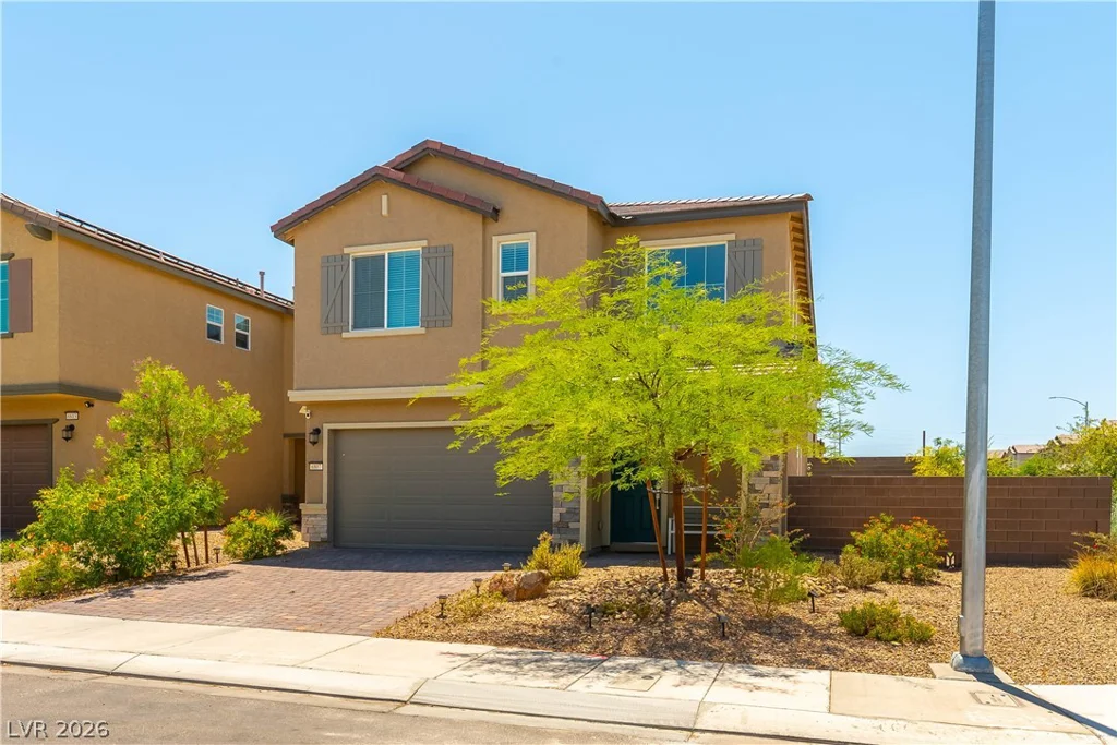 6807 Bayou Hollow, Las Vegas, NV 89156