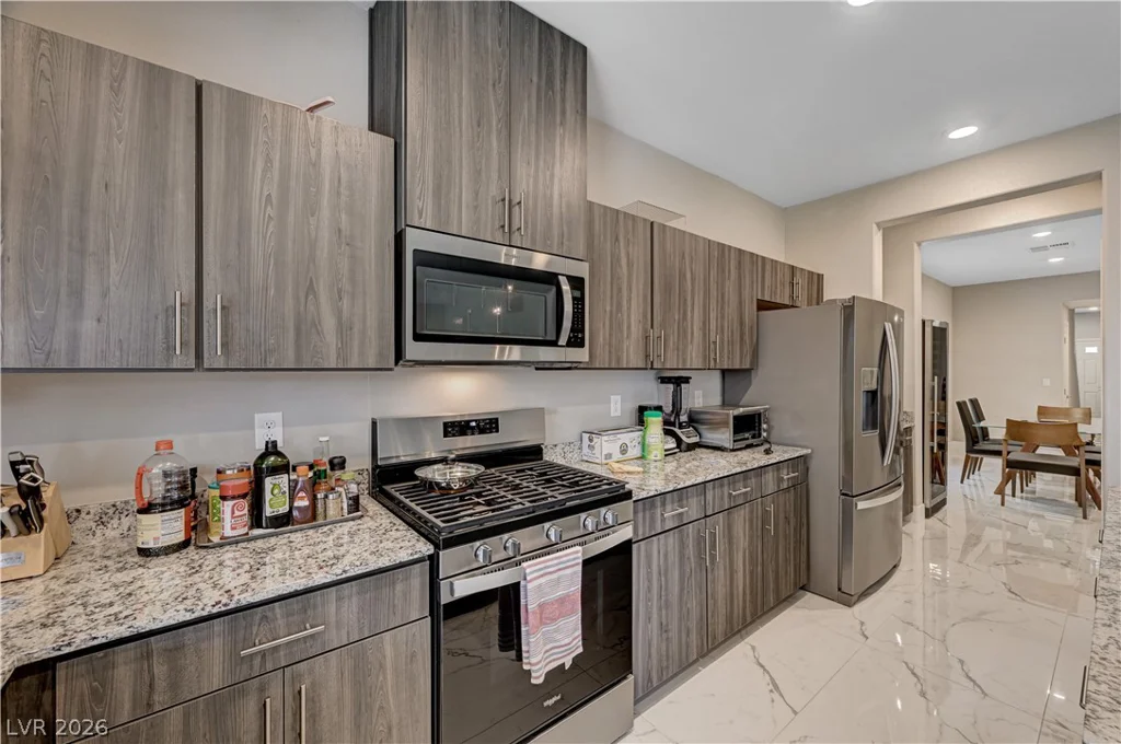 7563 Dragonfruit, Las Vegas, NV 89113