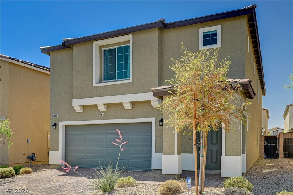 7563 Dragonfruit, Las Vegas, NV 89113