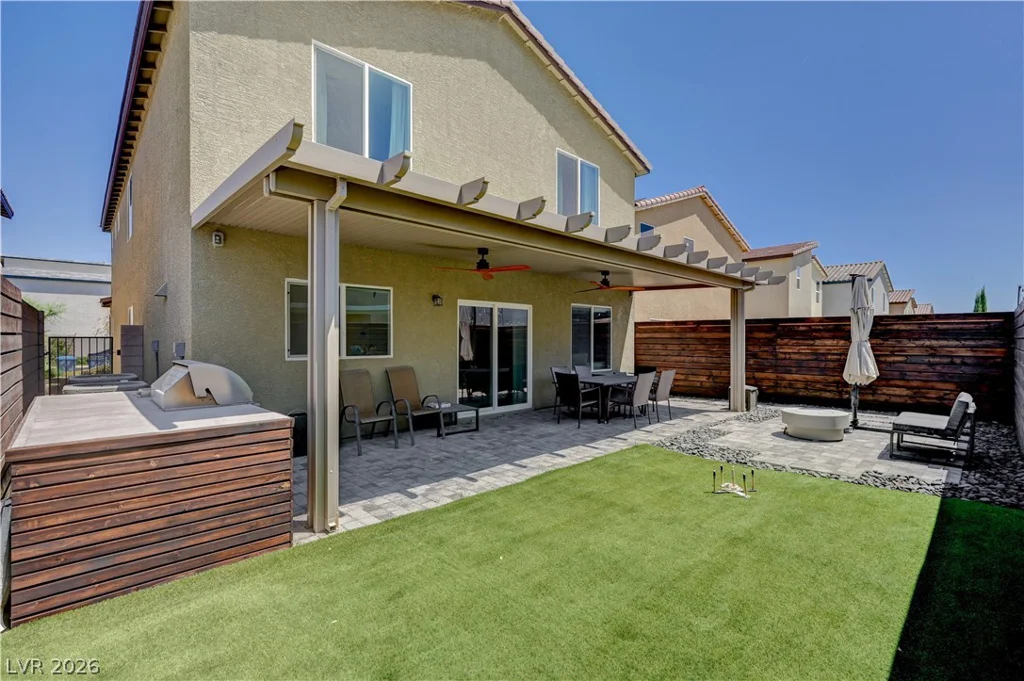 7563 Dragonfruit, Las Vegas, NV 89113