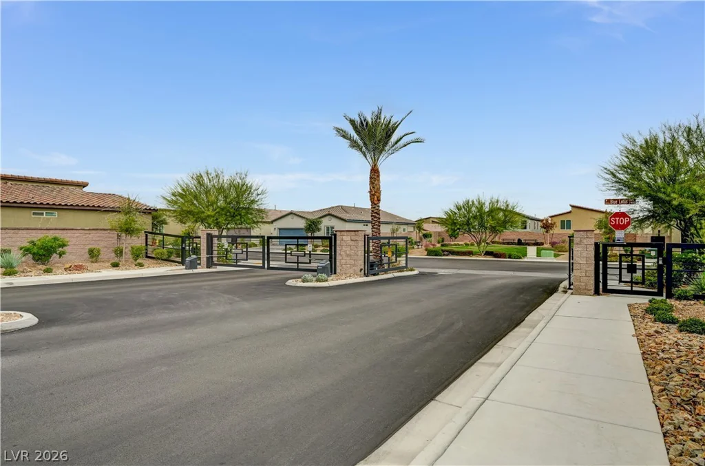 7563 Dragonfruit, Las Vegas, NV 89113