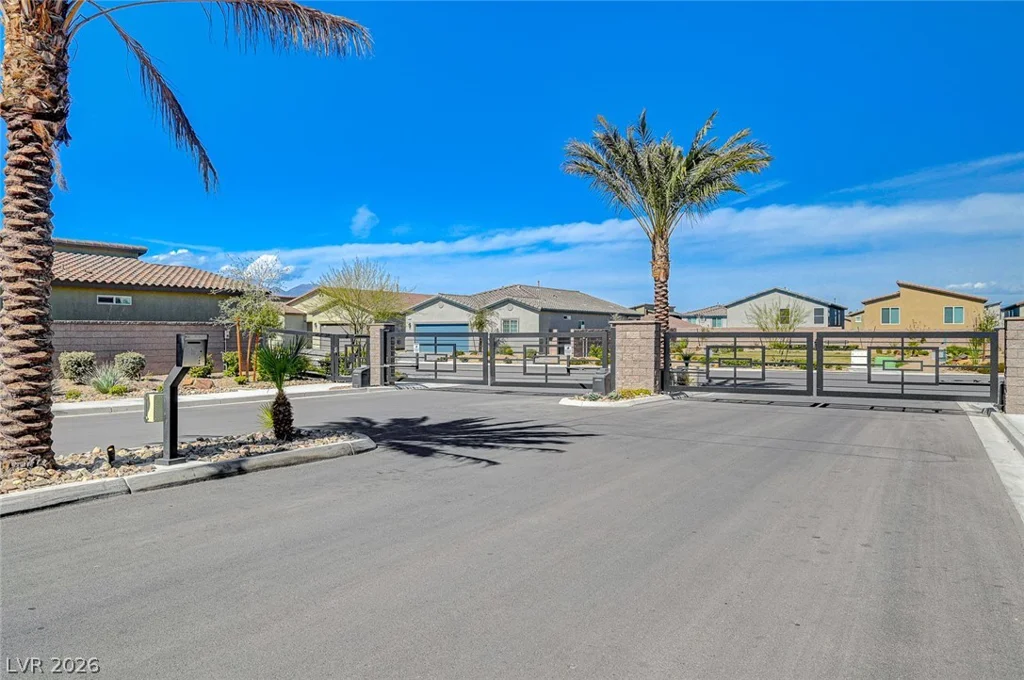 7563 Dragonfruit, Las Vegas, NV 89113
