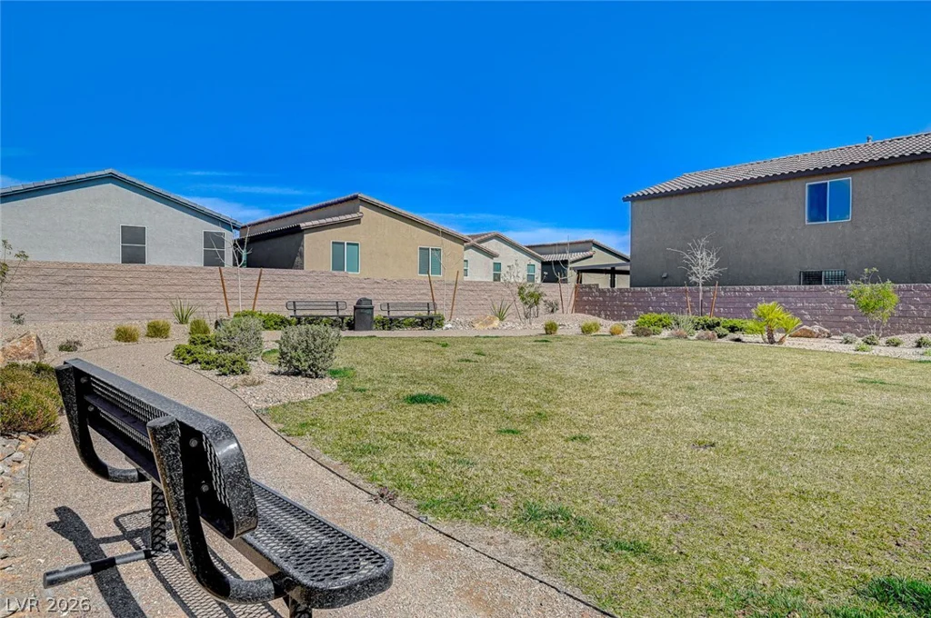 7563 Dragonfruit, Las Vegas, NV 89113