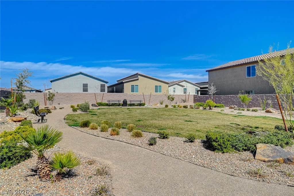 7563 Dragonfruit, Las Vegas, NV 89113