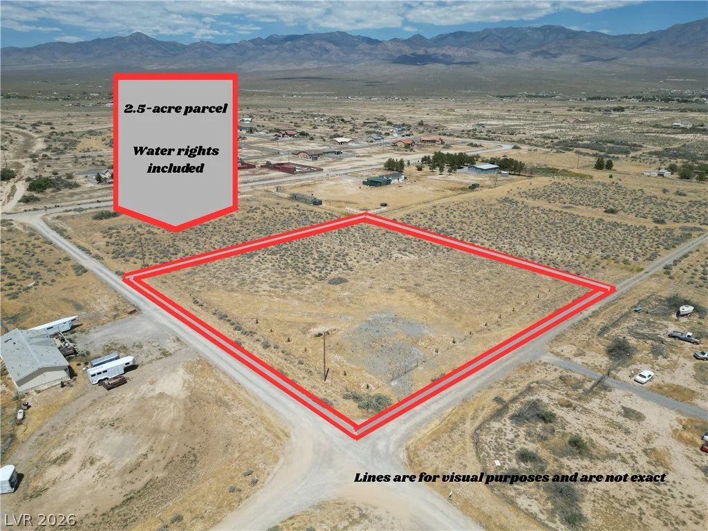 1710 River Run, Pahrump, NV 89060