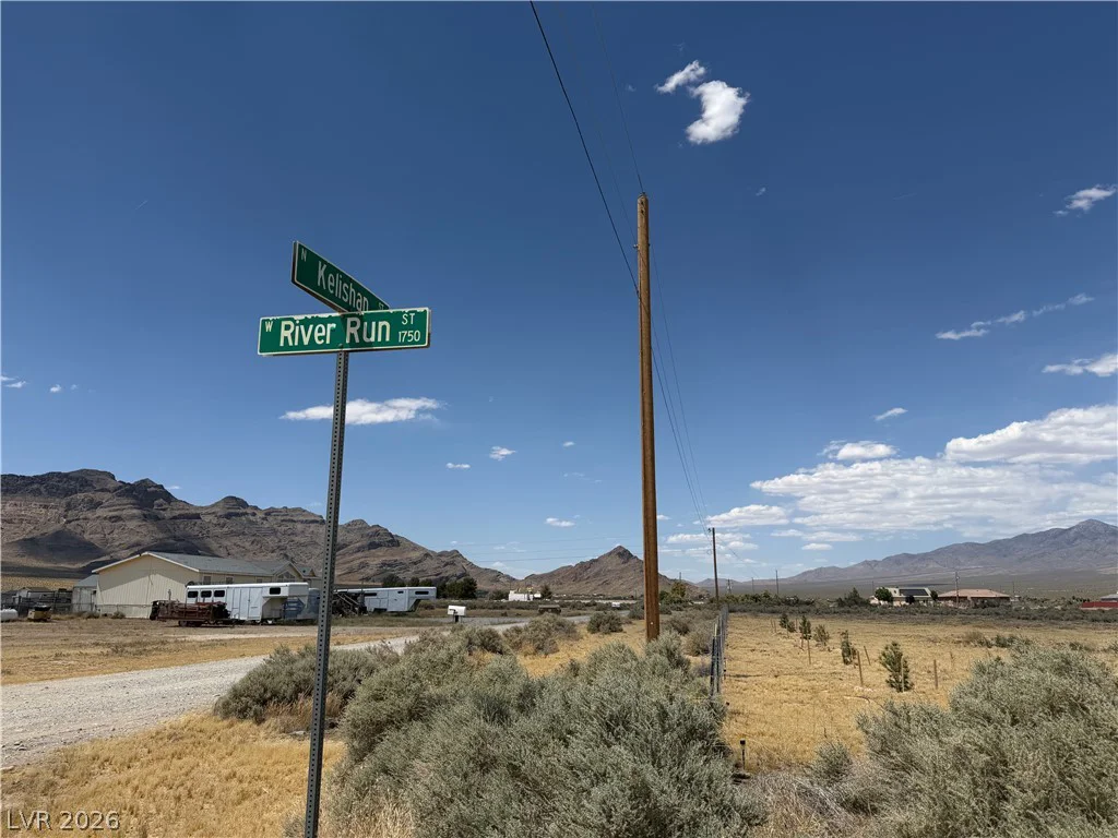 1710 River Run, Pahrump, NV 89060