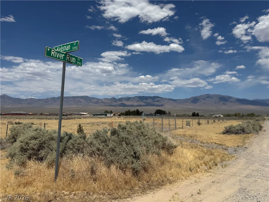 1710 River Run, Pahrump, NV 89060