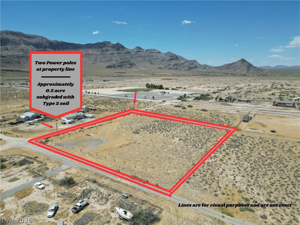 1710 River Run, Pahrump, NV 89060