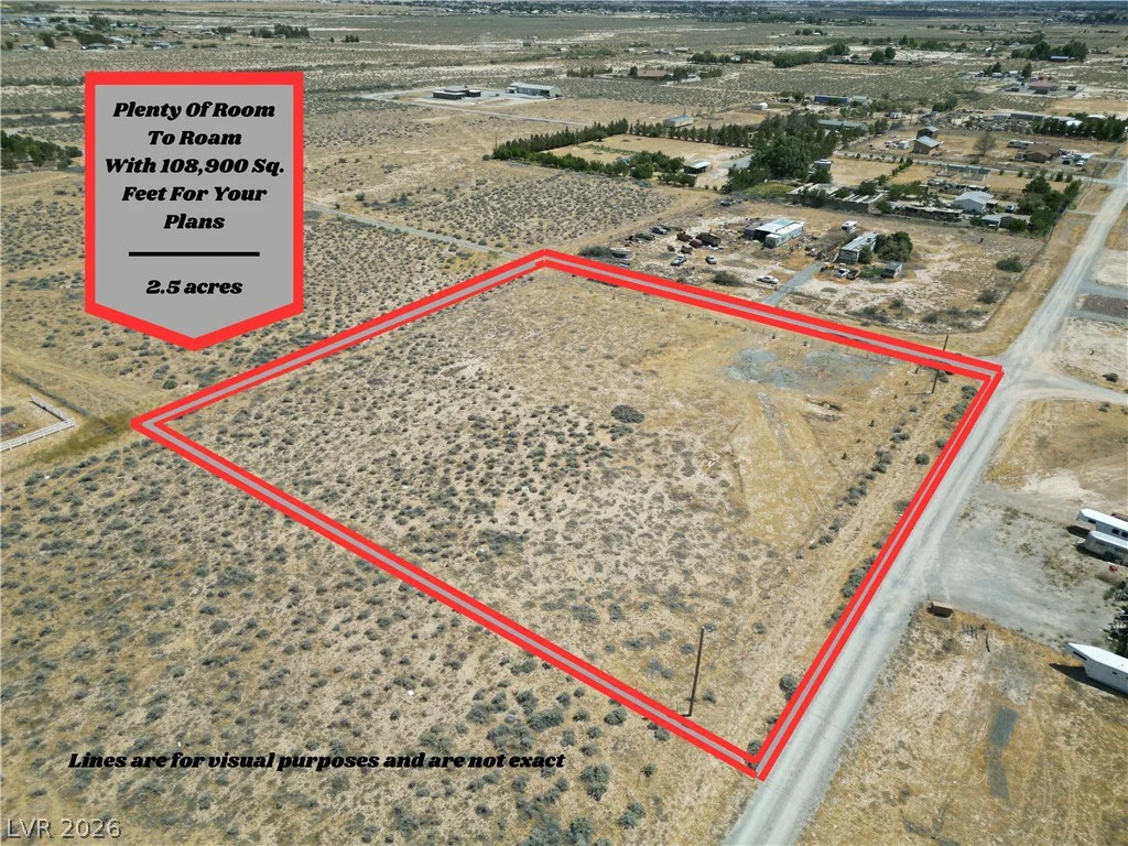 1710 River Run, Pahrump, NV 89060