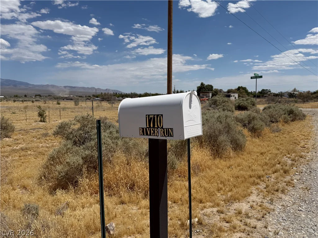 1710 River Run, Pahrump, NV 89060