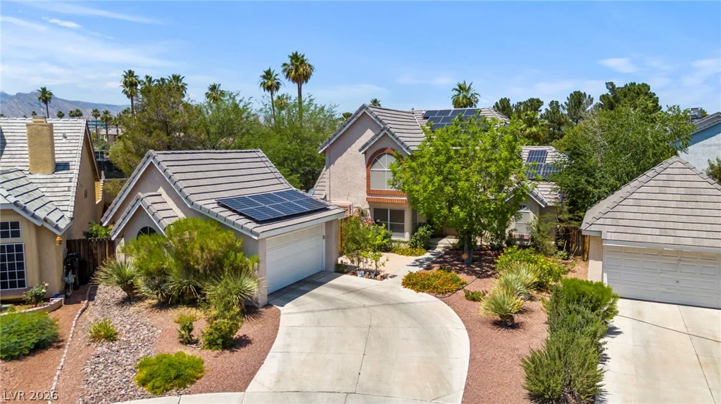 6568 Bradford, Las Vegas, NV 89108