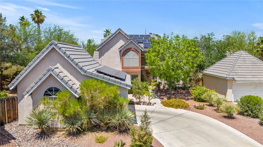 6568 Bradford, Las Vegas, NV 89108
