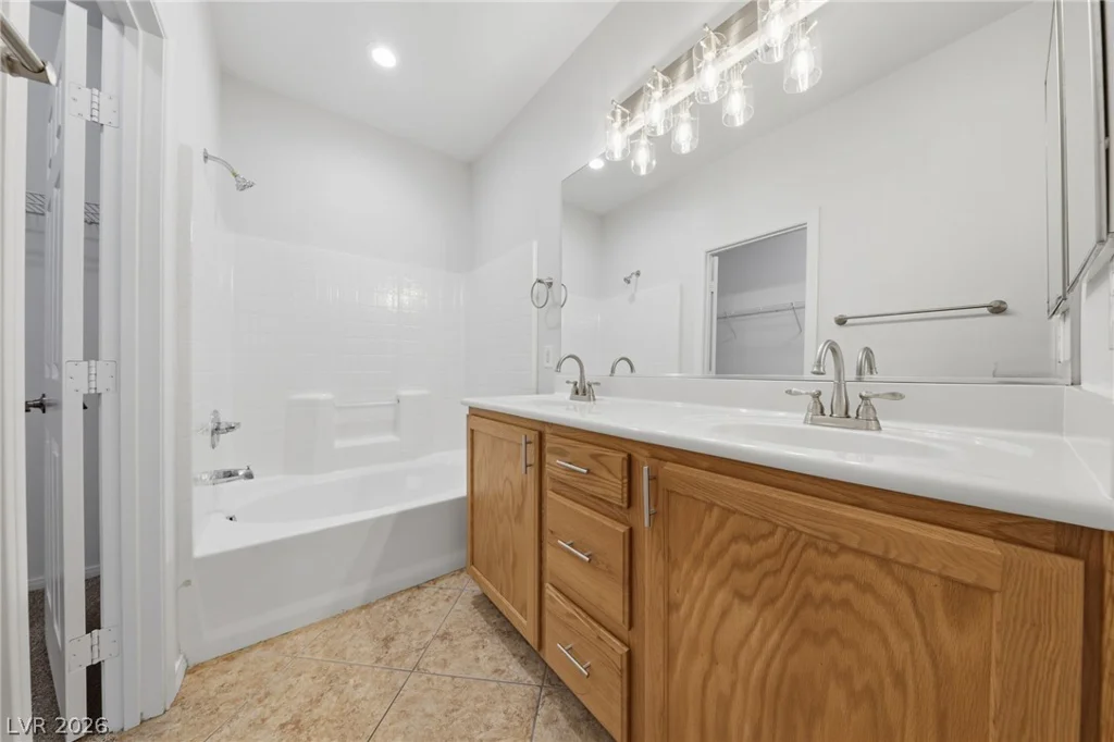 8521 Nertera, Las Vegas, NV 89149