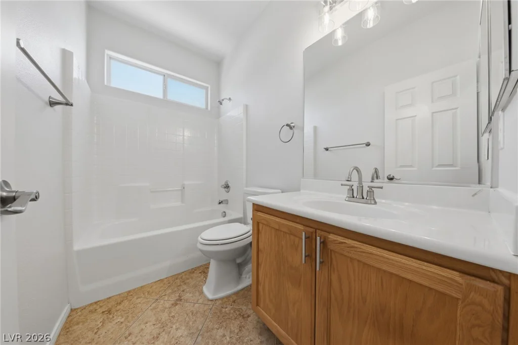 8521 Nertera, Las Vegas, NV 89149