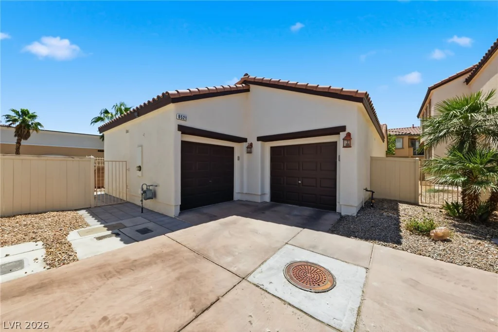 8521 Nertera, Las Vegas, NV 89149