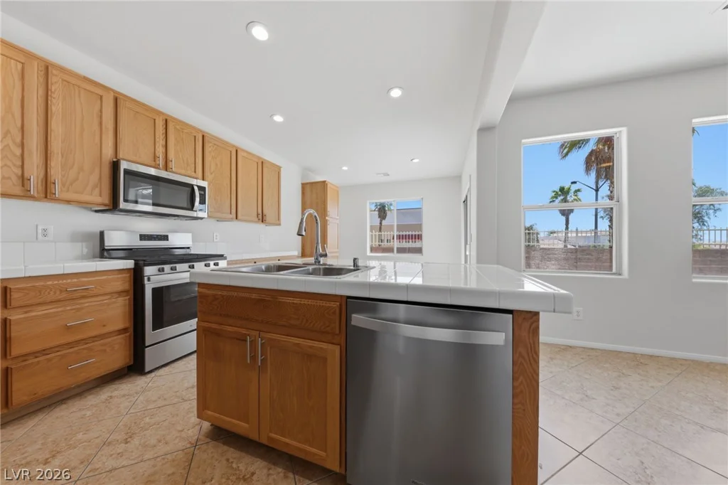 8521 Nertera, Las Vegas, NV 89149