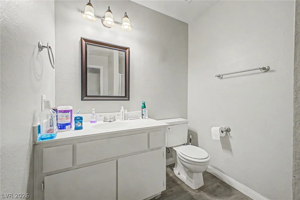 929 Willow Tree, Las Vegas, NV 89128