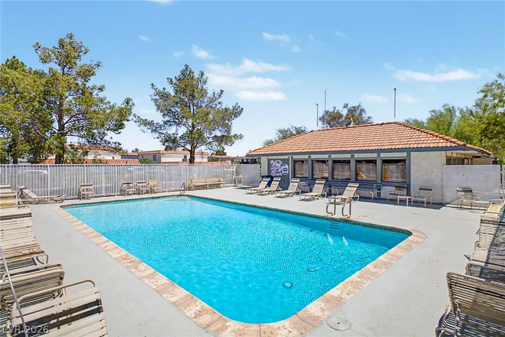 929 Willow Tree, Las Vegas, NV 89128