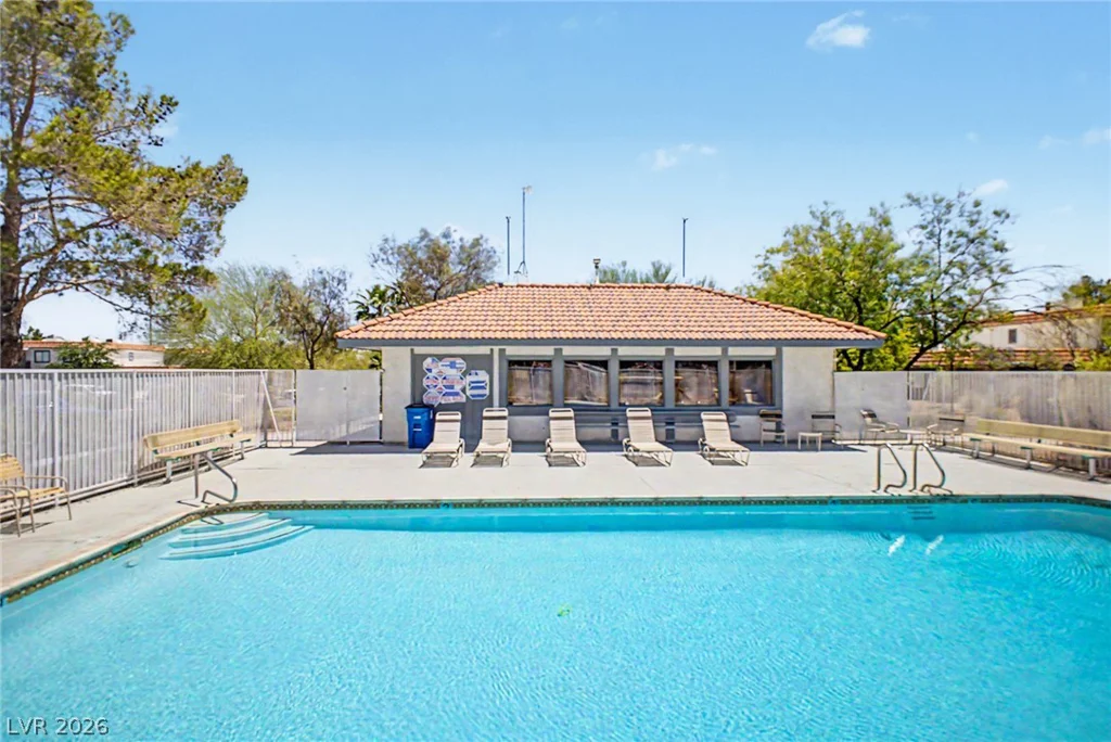 929 Willow Tree, Las Vegas, NV 89128