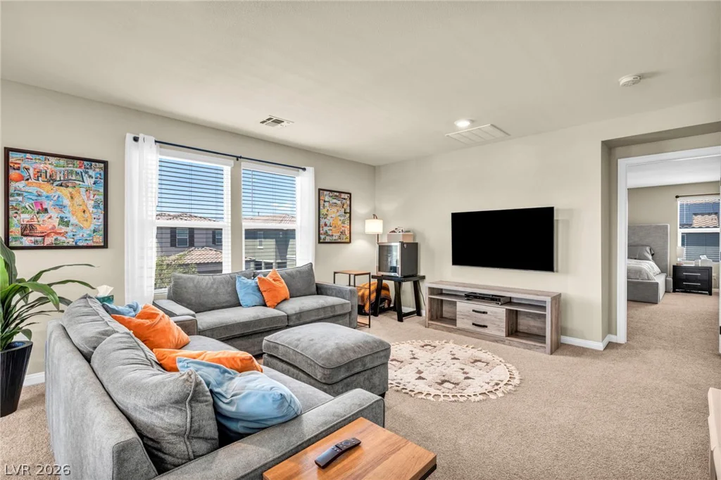 8186 Guadiano, Las Vegas, NV 89113