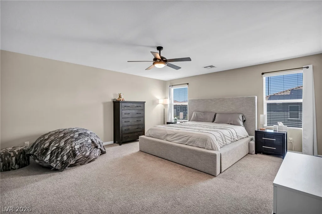8186 Guadiano, Las Vegas, NV 89113