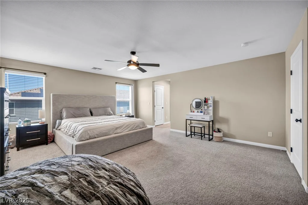 8186 Guadiano, Las Vegas, NV 89113