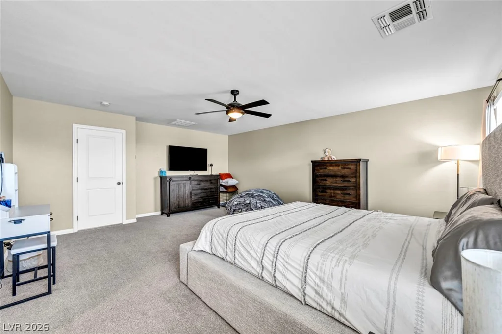 8186 Guadiano, Las Vegas, NV 89113