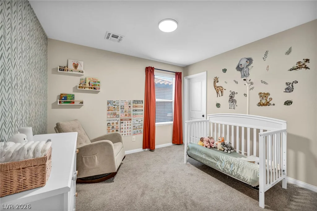 8186 Guadiano, Las Vegas, NV 89113